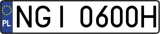 NGI0600H