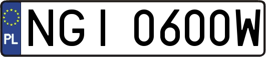 NGI0600W