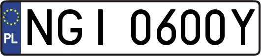 NGI0600Y