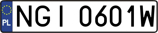 NGI0601W