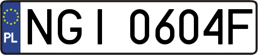 NGI0604F