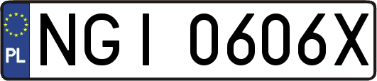 NGI0606X