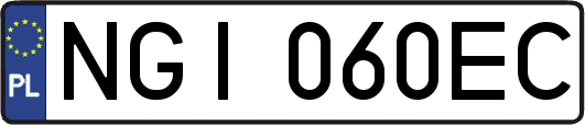 NGI060EC