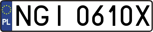 NGI0610X