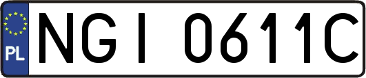 NGI0611C