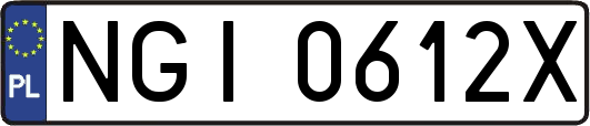 NGI0612X