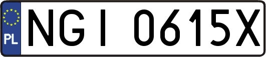 NGI0615X