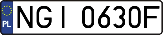NGI0630F