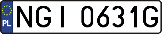 NGI0631G