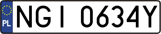 NGI0634Y