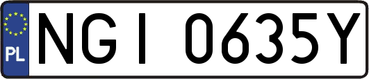 NGI0635Y