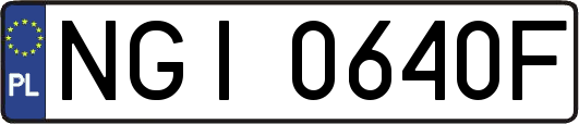 NGI0640F