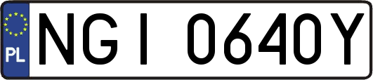 NGI0640Y
