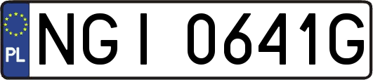 NGI0641G