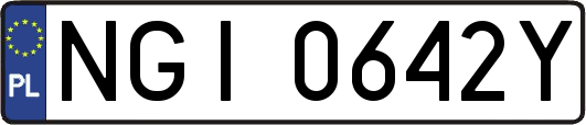 NGI0642Y