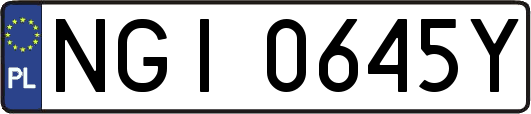 NGI0645Y