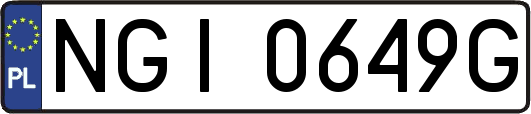 NGI0649G