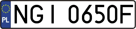 NGI0650F