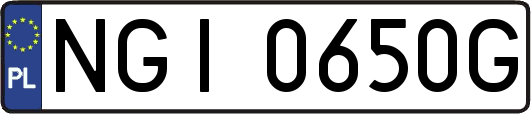 NGI0650G