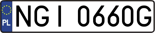 NGI0660G