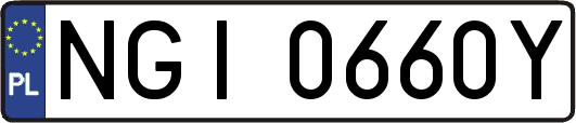 NGI0660Y