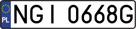NGI0668G