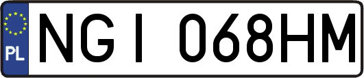 NGI068HM