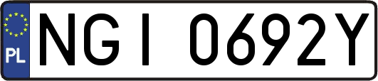 NGI0692Y