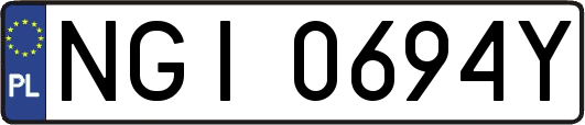 NGI0694Y