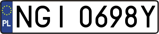 NGI0698Y