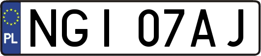 NGI07AJ