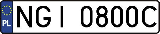 NGI0800C