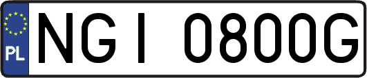 NGI0800G