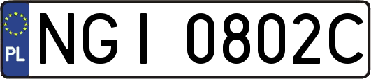 NGI0802C