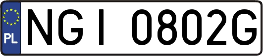NGI0802G