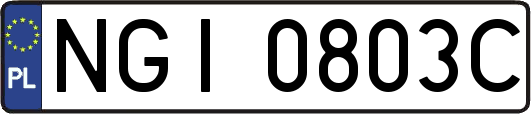 NGI0803C