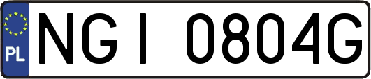 NGI0804G