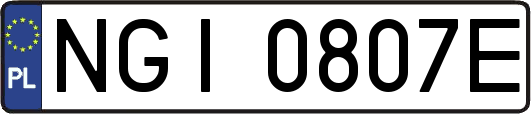 NGI0807E