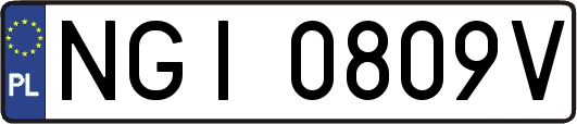 NGI0809V