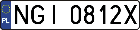 NGI0812X