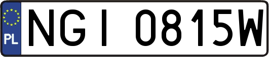 NGI0815W