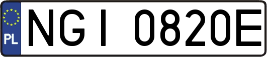 NGI0820E