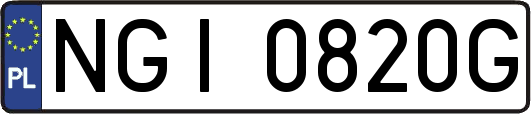NGI0820G