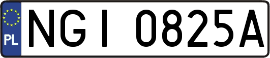 NGI0825A