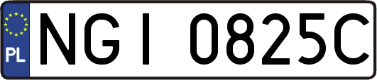 NGI0825C