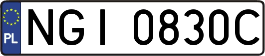 NGI0830C