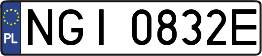 NGI0832E