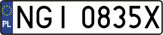 NGI0835X