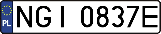 NGI0837E
