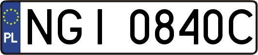 NGI0840C